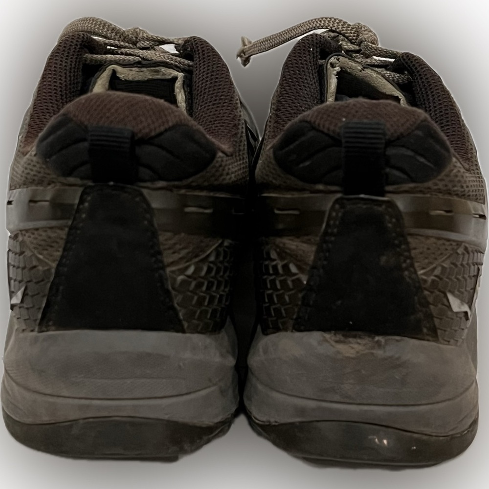 Salewa ortholite hiking boots. Men size 10.5 - Picture 9 of 11